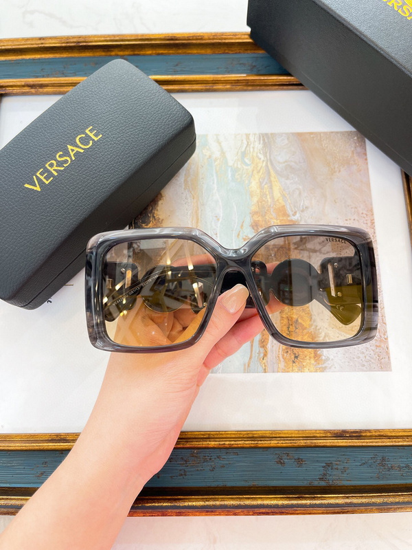 Versace Sunglasses AAA+ ID:20220720-430